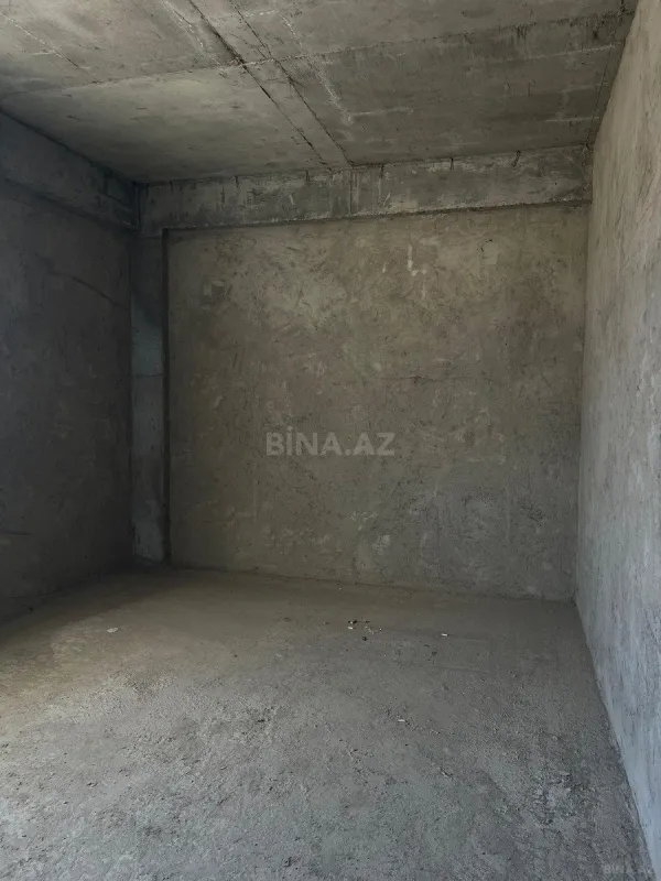 Satılır 2 otaqlı mənzil 69.1 m²