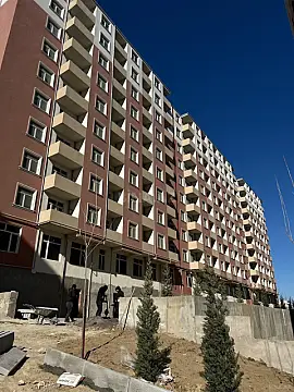 Satılır 2 otaqlı mənzil 69.1 m² — Bakı, Masazır 2 otaq 69.10 m²