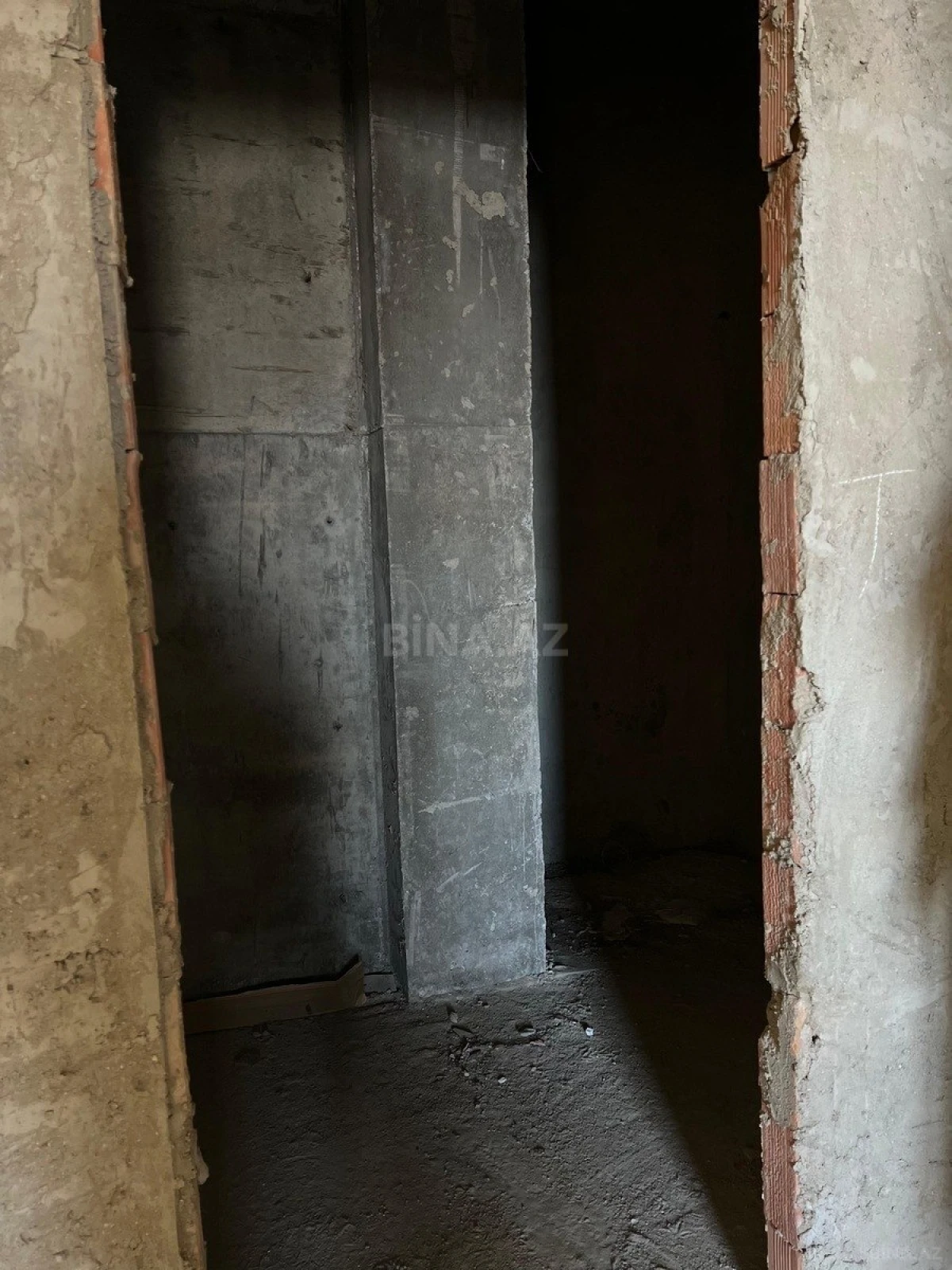 Satılır 2 otaqlı mənzil 69.1 m²