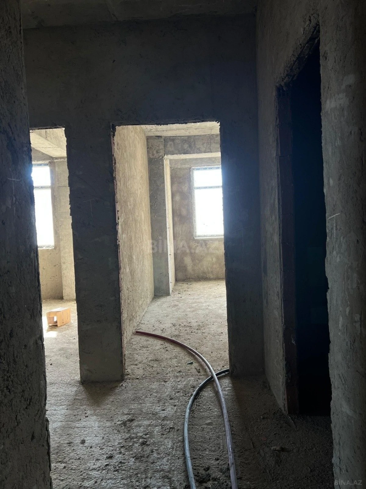 Satılır 2 otaqlı mənzil 69.1 m²