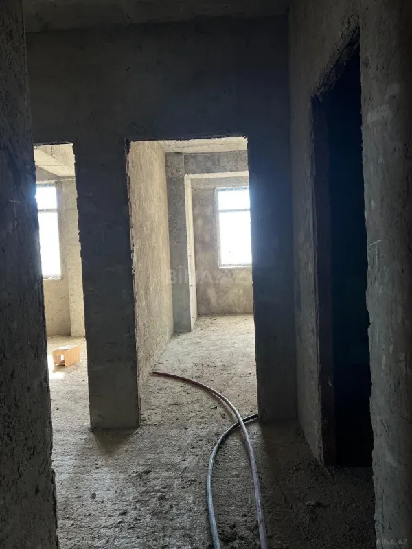 Satılır 2 otaqlı mənzil 69.1 m²