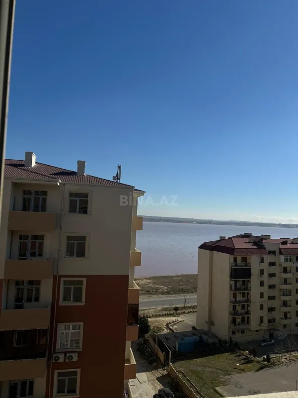 Satılır 2 otaqlı mənzil 69.1 m²