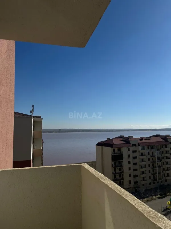 Satılır 2 otaqlı mənzil 69.1 m²