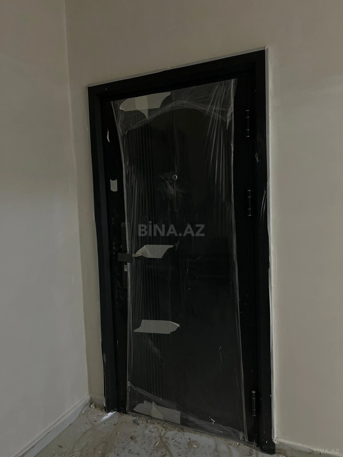 Satılır 2 otaqlı mənzil 69.1 m²