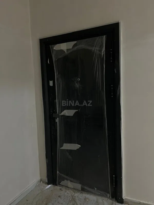 Satılır 2 otaqlı mənzil 69.1 m²