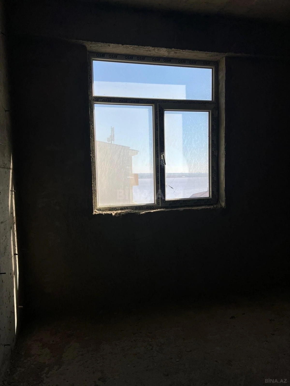 Satılır 2 otaqlı mənzil 69.1 m²