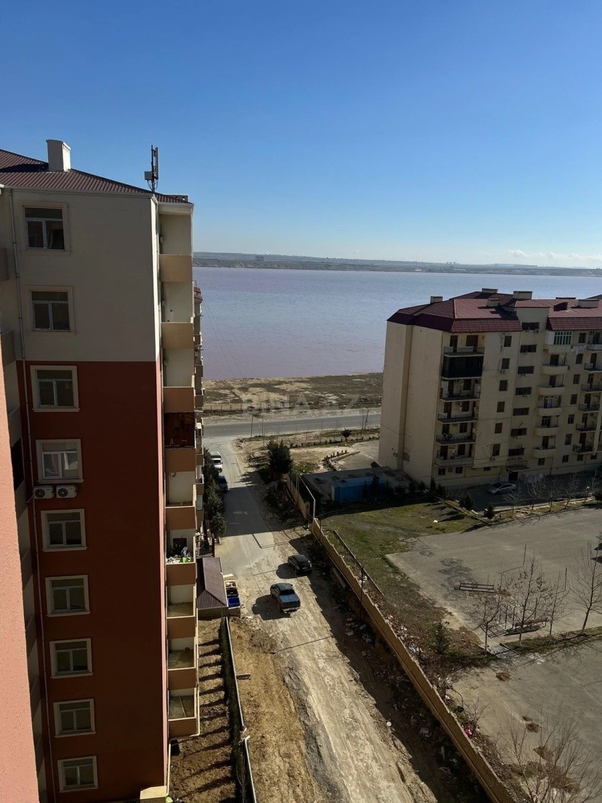 Satılır 2 otaqlı mənzil 69.1 m²