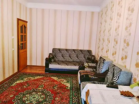 Kirayə verilir 2 otaqlı mənzil 60 m² — Bakı, Nərimanov 2 otaq 60.00 m²