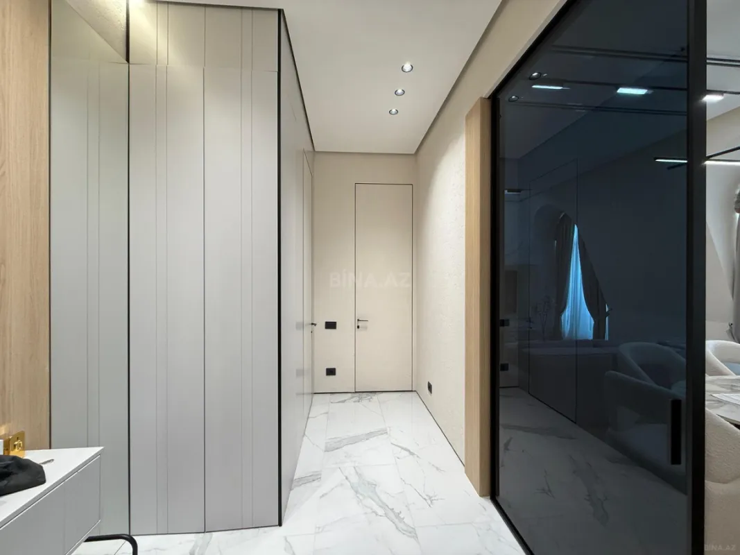 Satılır 2 otaqlı mənzil 100 m²