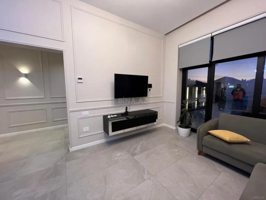 Kirayə verilir 3 otaqlı həyət evi 260 m²