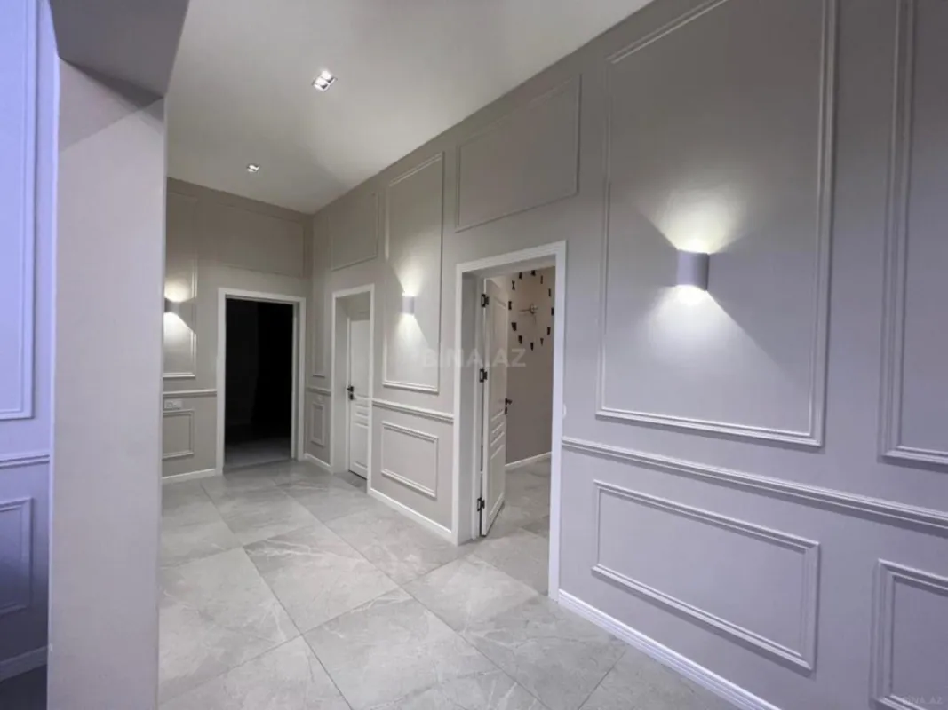 Kirayə verilir 3 otaqlı həyət evi 260 m²