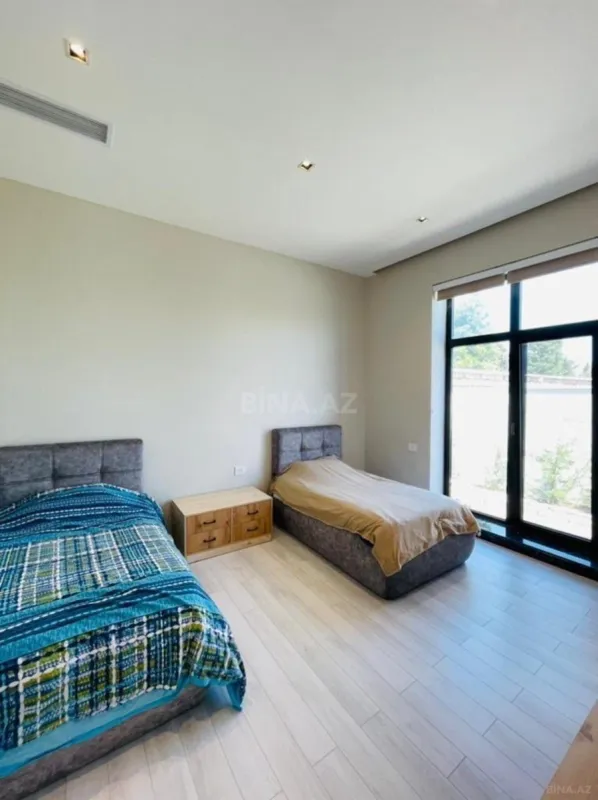 Kirayə verilir 3 otaqlı həyət evi 260 m²