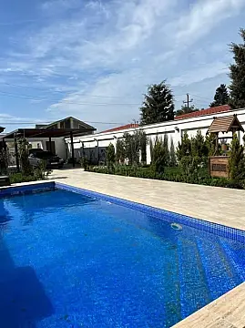Kirayə verilir 3 otaqlı həyət evi 260 m²