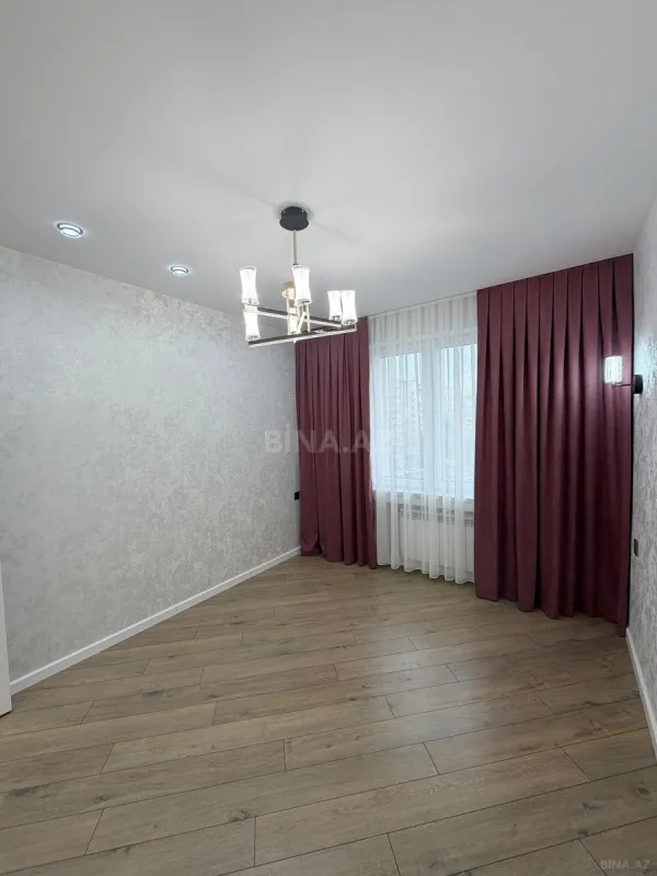 Satılır 2 otaqlı mənzil 65 m²