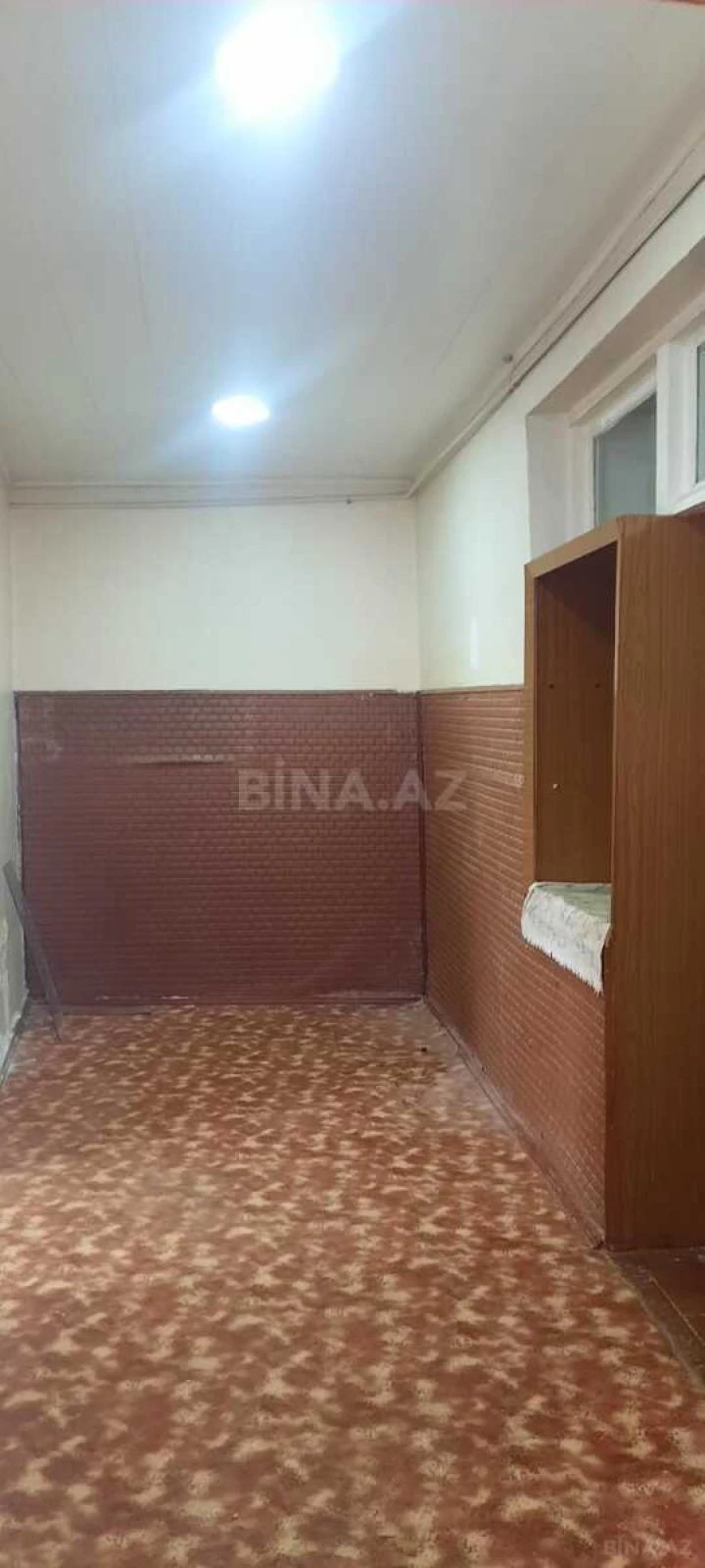 Satılır 4 otaqlı həyət evi 60 m²