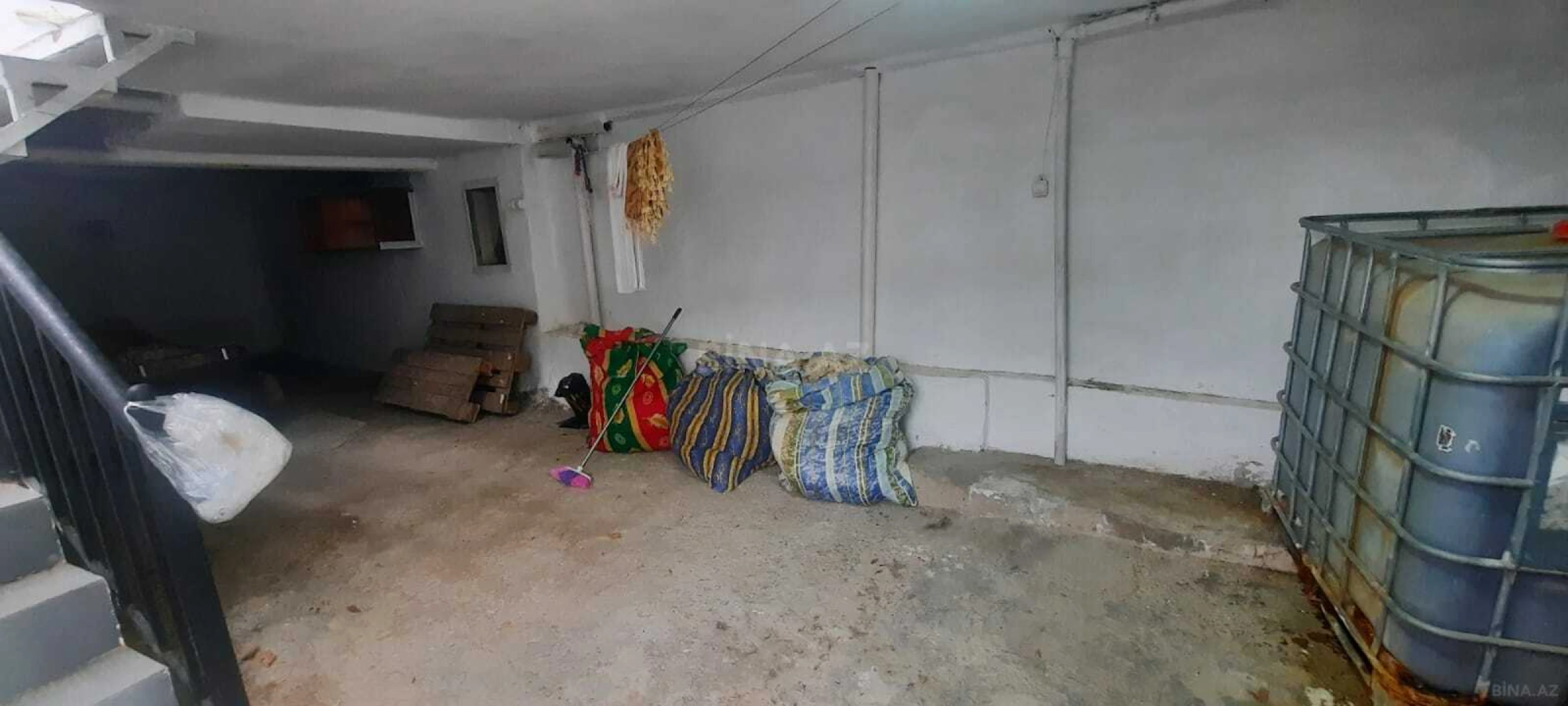 Satılır 4 otaqlı həyət evi 60 m²
