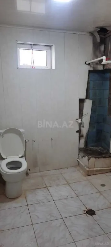 Satılır 4 otaqlı həyət evi 60 m²