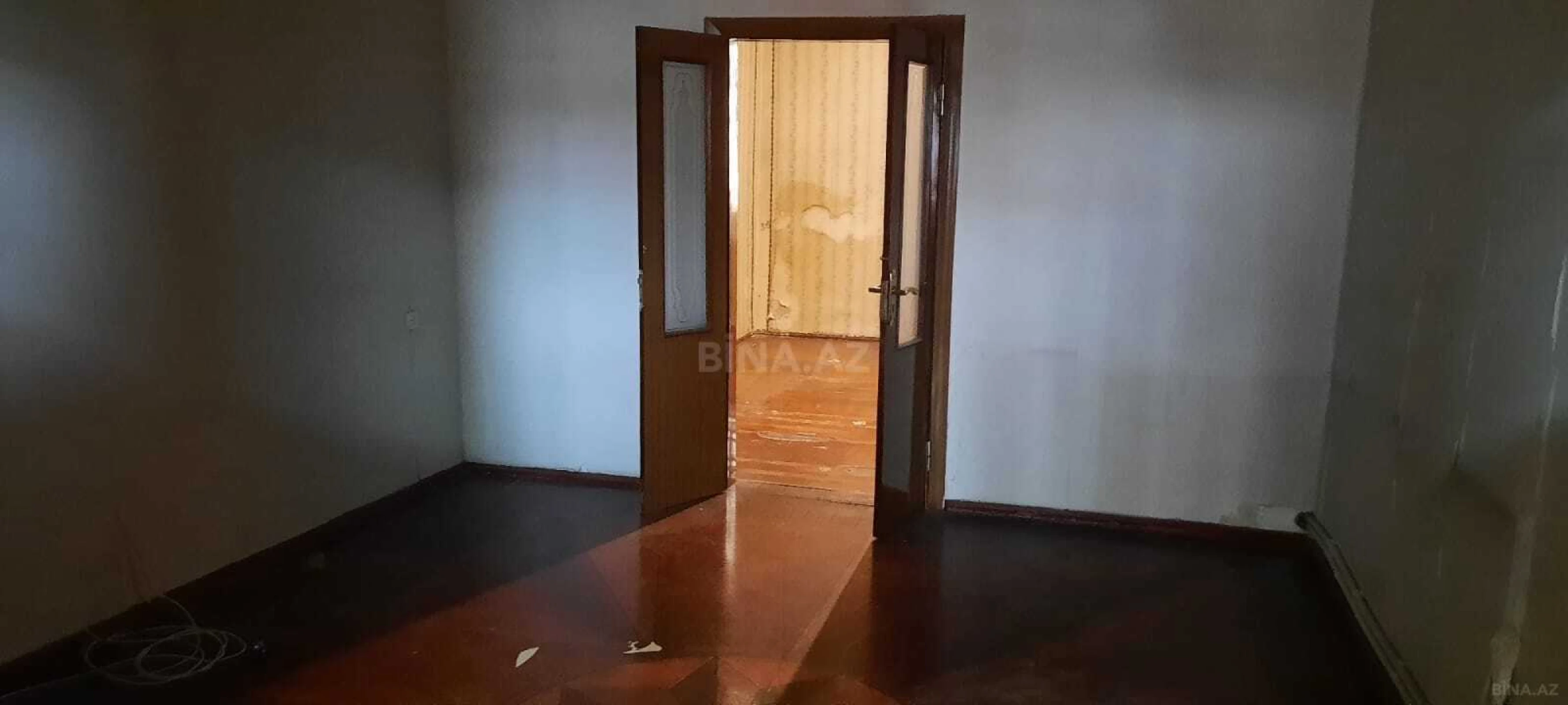 Satılır 4 otaqlı həyət evi 60 m²