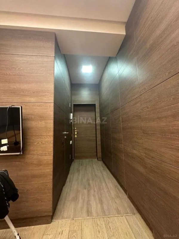 Kirayə verilir 2 otaqlı mənzil 65 m²