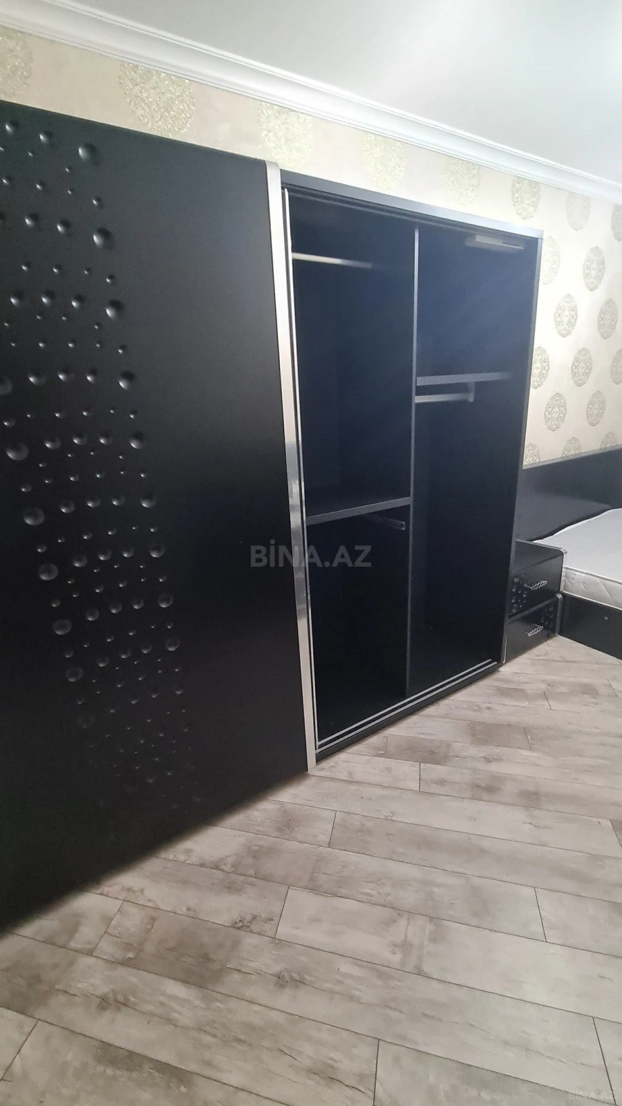 Kirayə verilir 2 otaqlı mənzil 42 m²