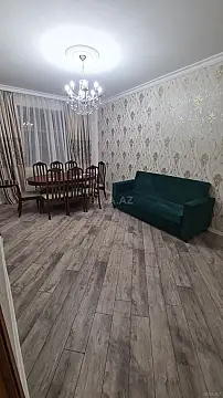 Kirayə verilir 2 otaqlı mənzil 42 m²
