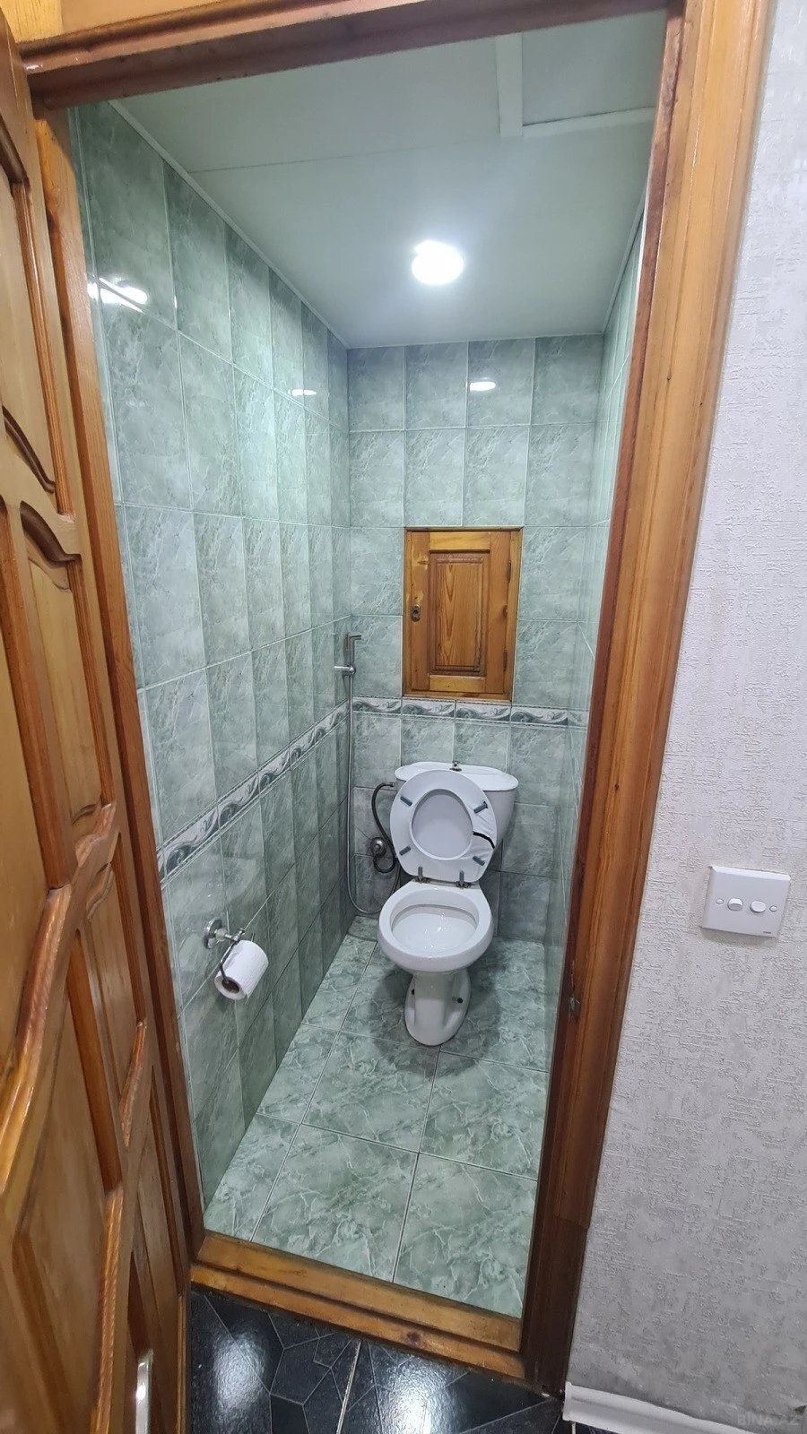 Kirayə verilir 2 otaqlı mənzil 42 m²