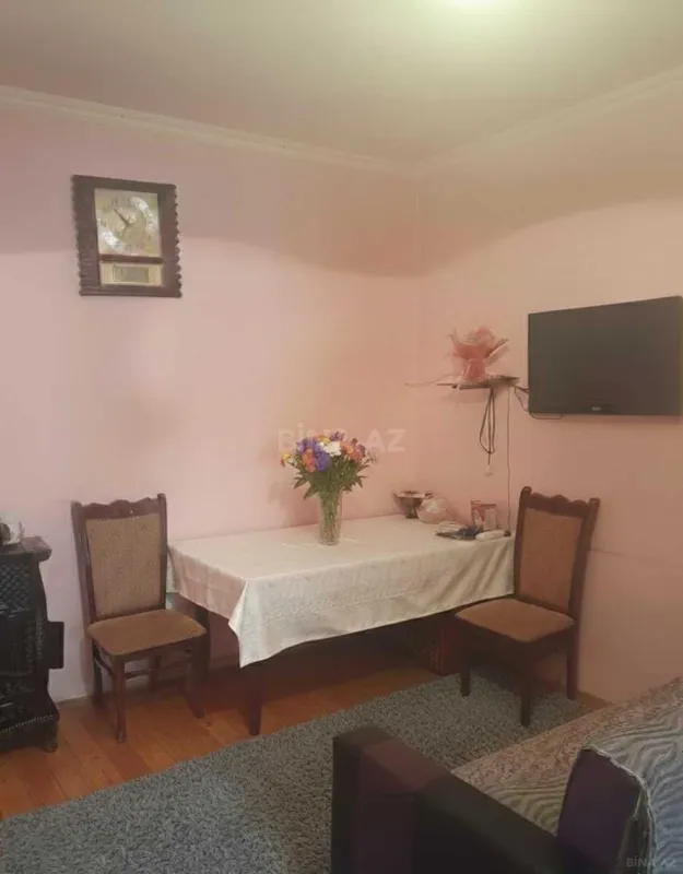 Satılır 2 otaqlı mənzil 50 m²