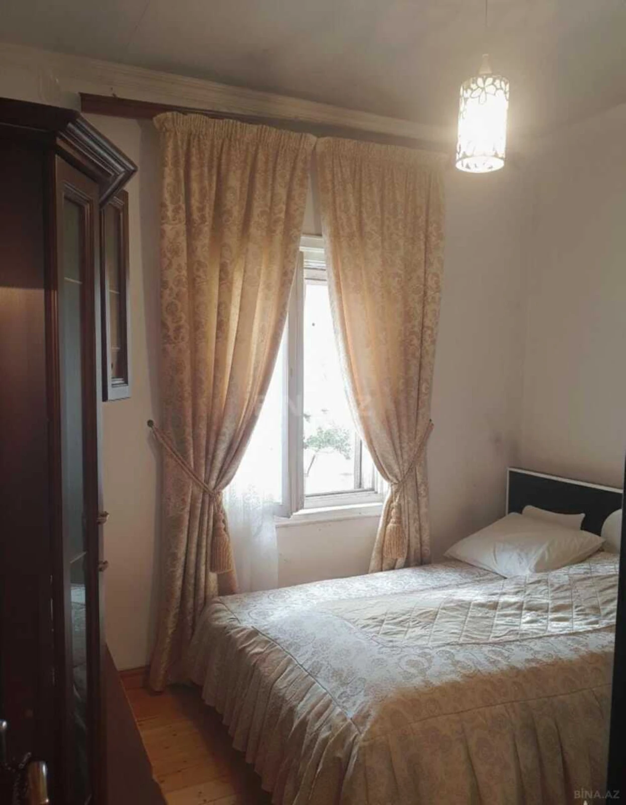 Satılır 2 otaqlı mənzil 50 m²
