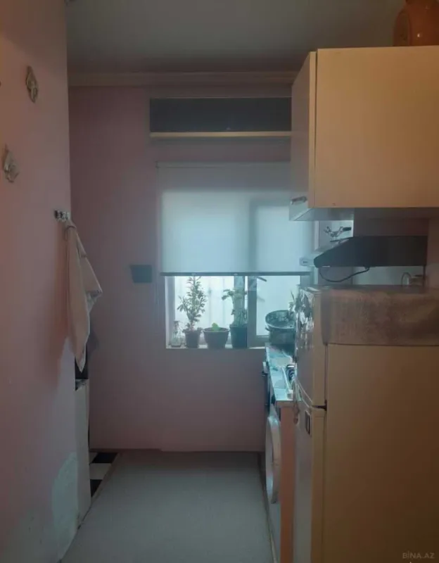 Satılır 2 otaqlı mənzil 50 m²