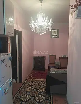 Satılır 2 otaqlı mənzil 50 m²
