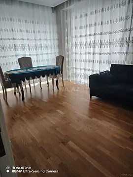 Kirayə verilir 2 otaqlı mənzil 65 m²