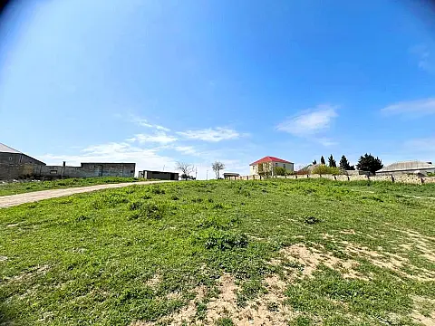 Satılır torpaq sahəsi 51 m²