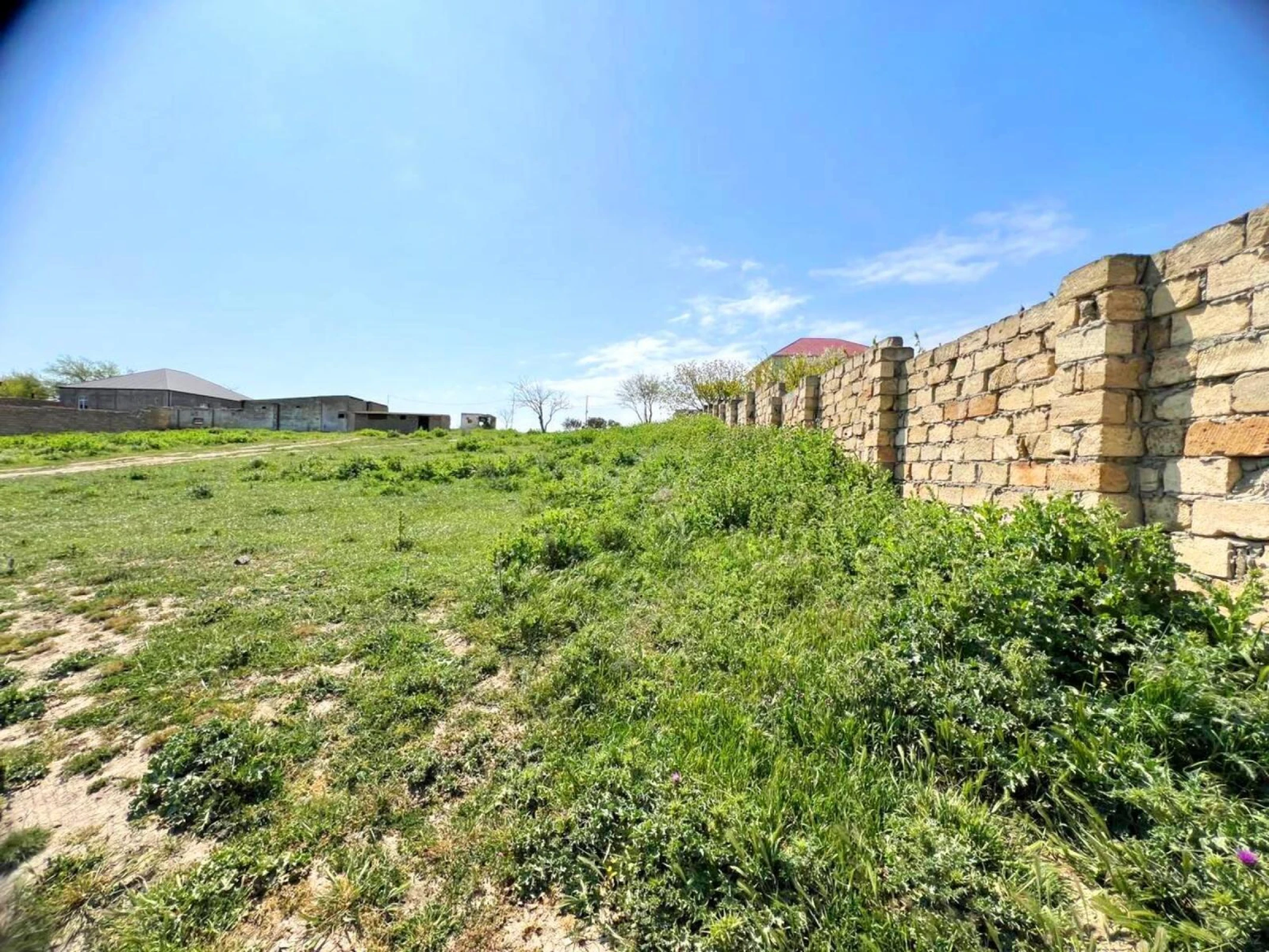 Satılır torpaq sahəsi 51 m²