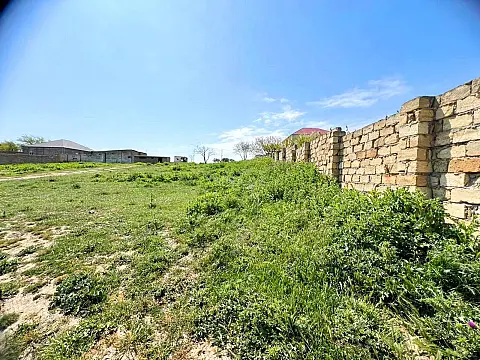 Satılır torpaq sahəsi 51 m²