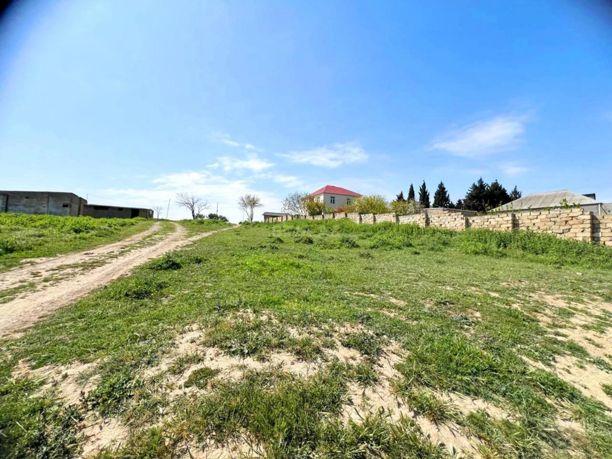 Satılır torpaq sahəsi 51 m²