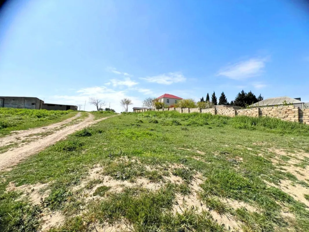 Satılır torpaq sahəsi 51 m²