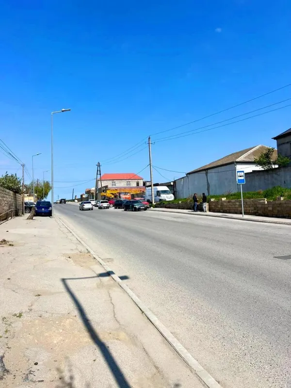 Satılır torpaq sahəsi 51 m²