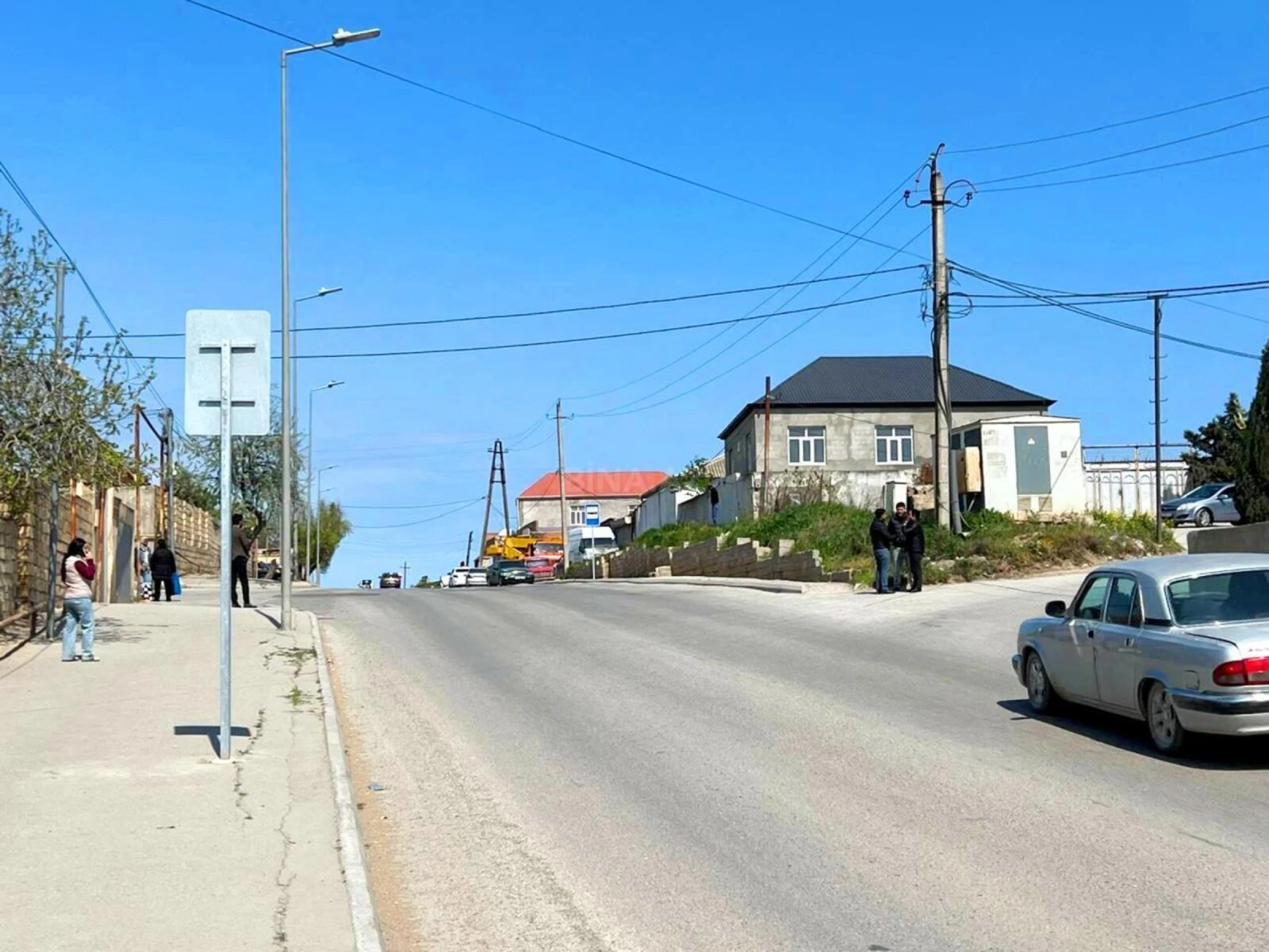 Satılır torpaq sahəsi 51 m²