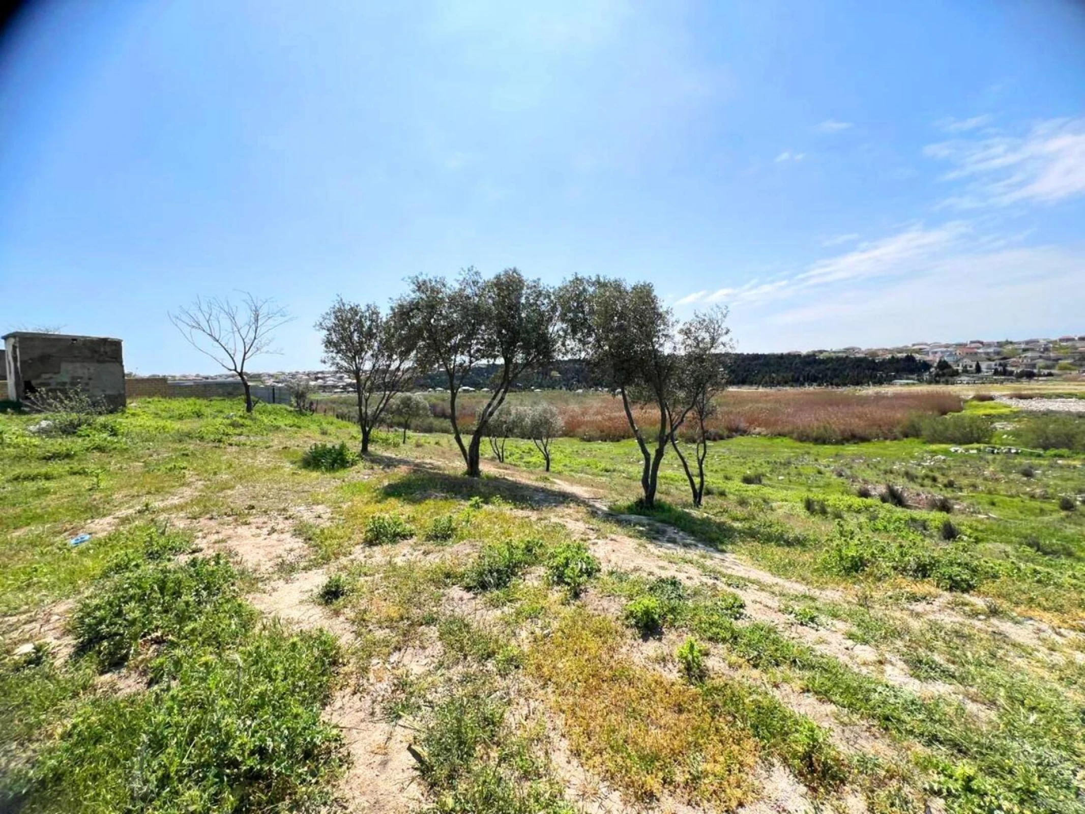 Satılır torpaq sahəsi 51 m²