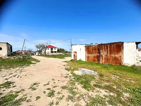 Satılır torpaq sahəsi 51 m²