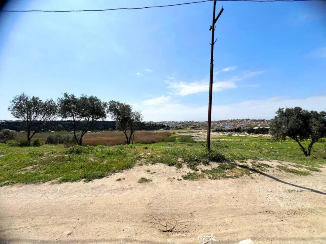 Satılır torpaq sahəsi 51 m²