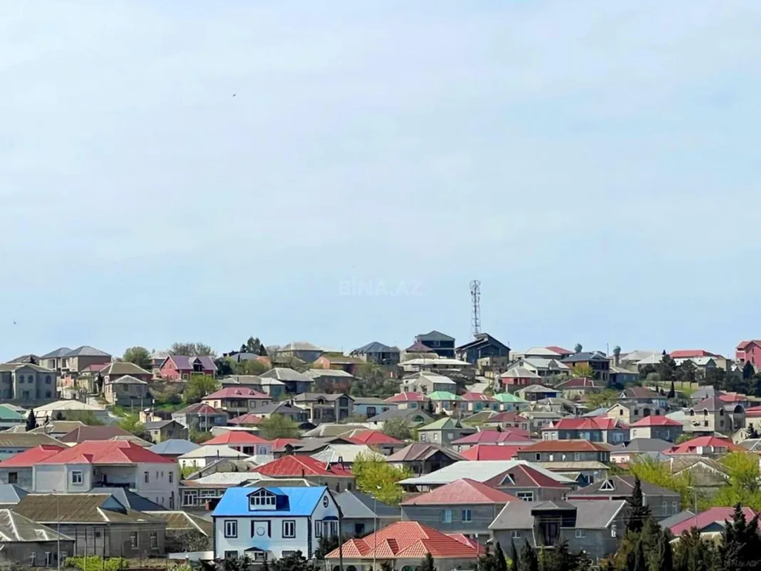 Satılır torpaq sahəsi 51 m²