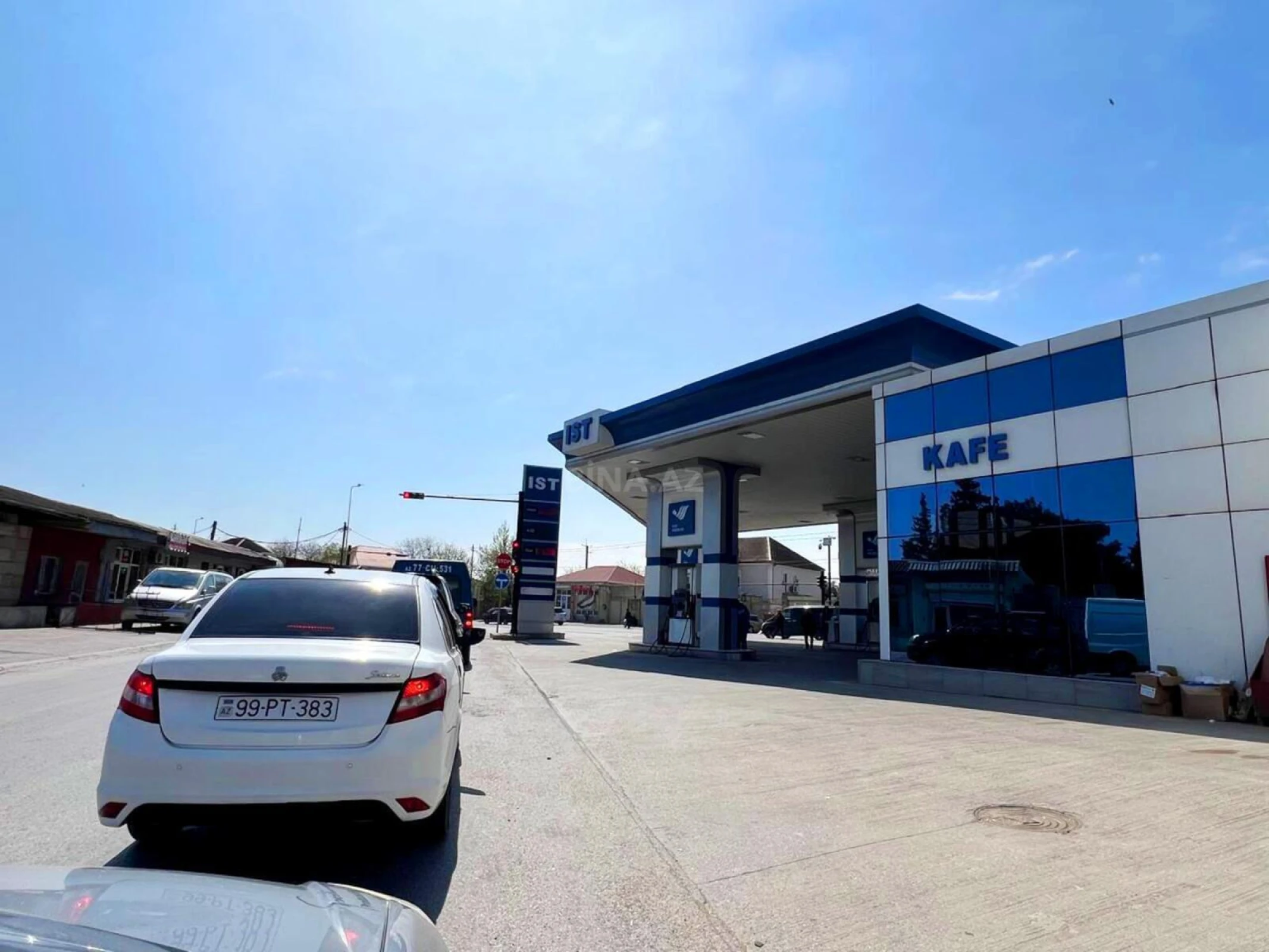 Satılır torpaq sahəsi 51 m²