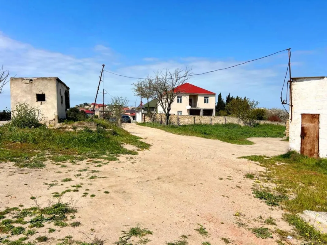 Satılır torpaq sahəsi 51 m²