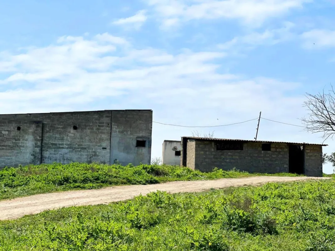 Satılır torpaq sahəsi 51 m²