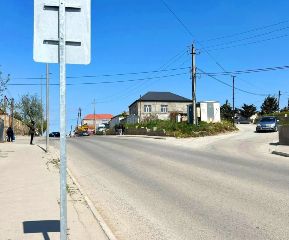 Satılır torpaq sahəsi 51 m²