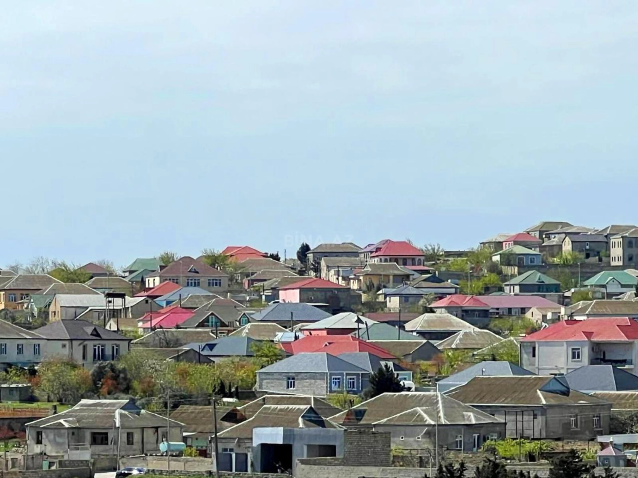 Satılır torpaq sahəsi 51 m²