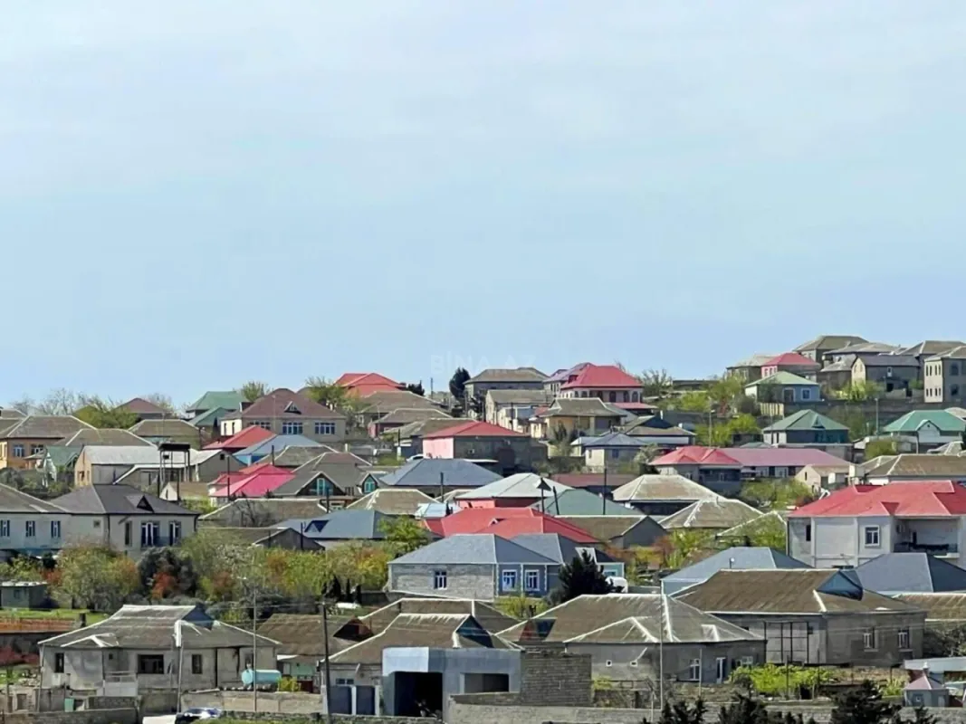 Satılır torpaq sahəsi 51 m²