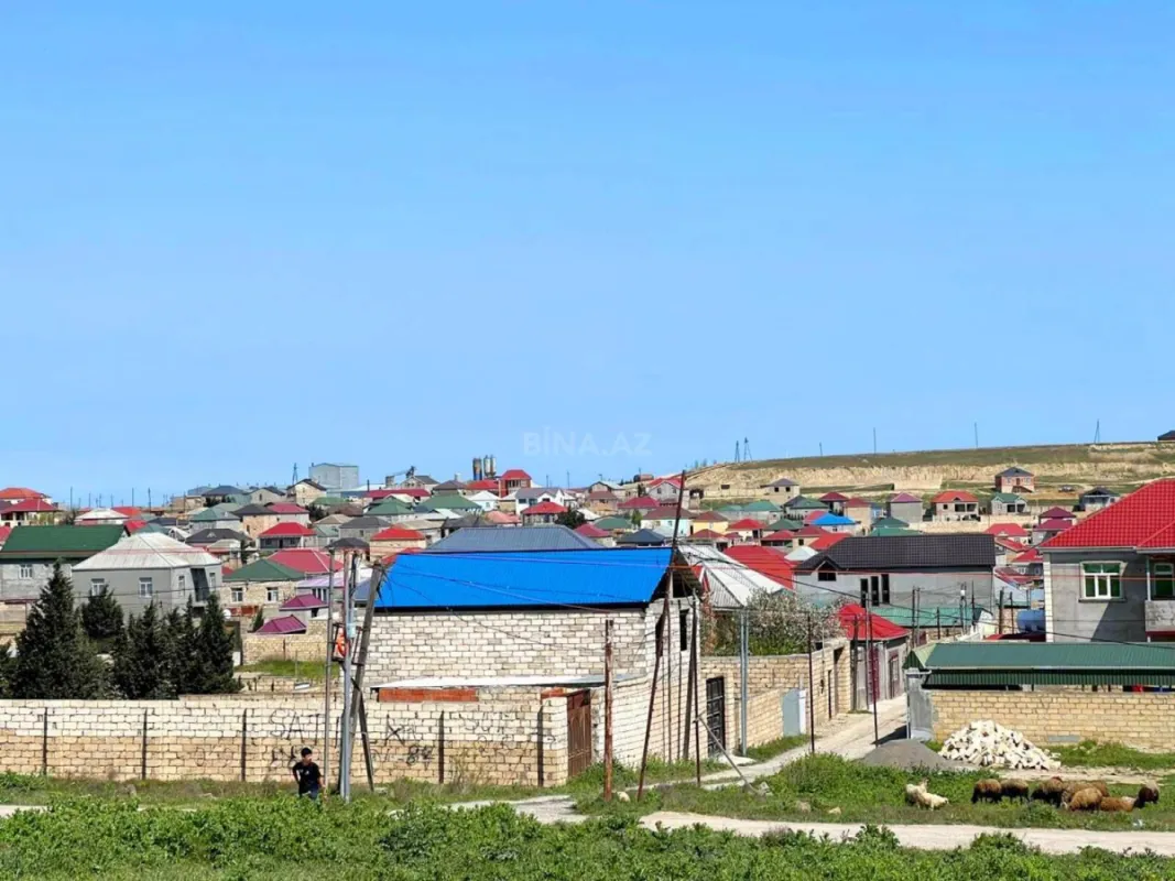 Satılır torpaq sahəsi 51 m²