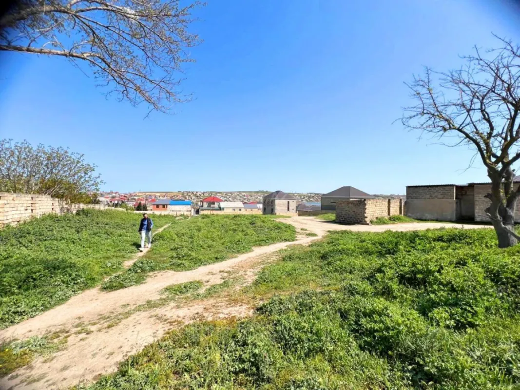 Satılır torpaq sahəsi 51 m²